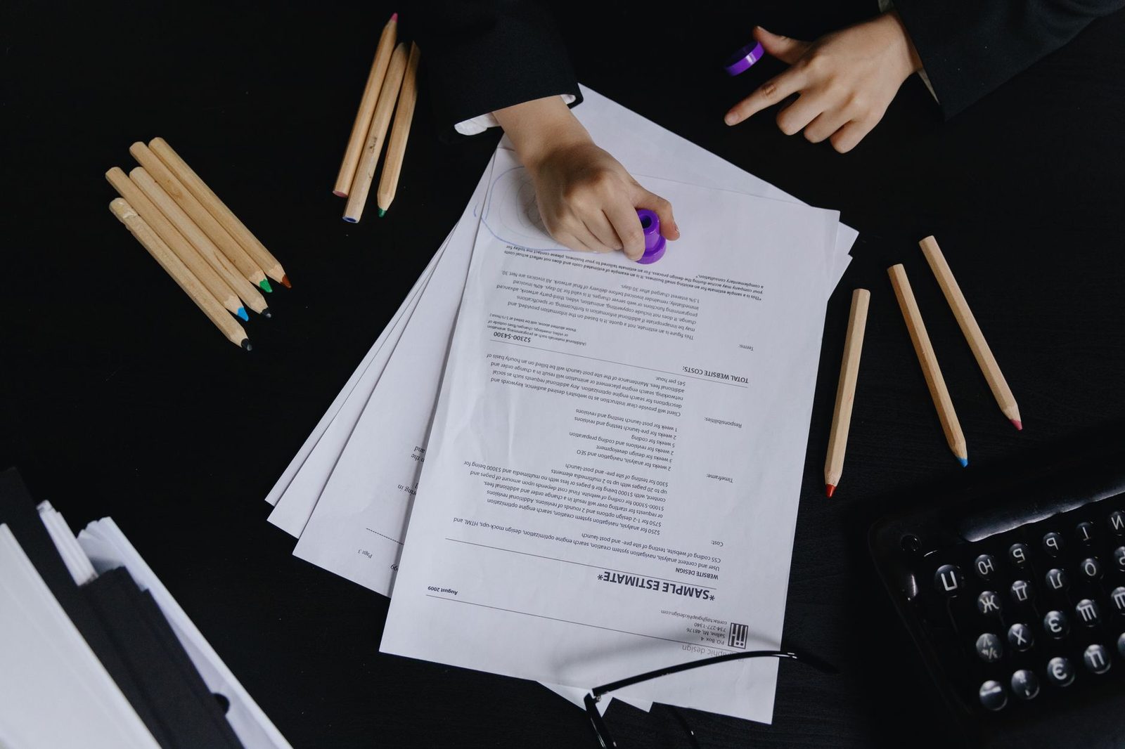 Cuánto cuesta un trámite notarial y por qué varía